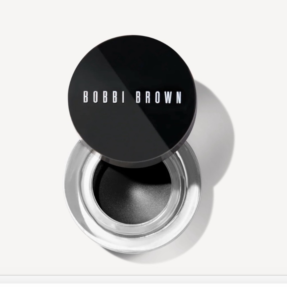Bobbi Brown Long-Wear Gel Eyeliner in Black Ink